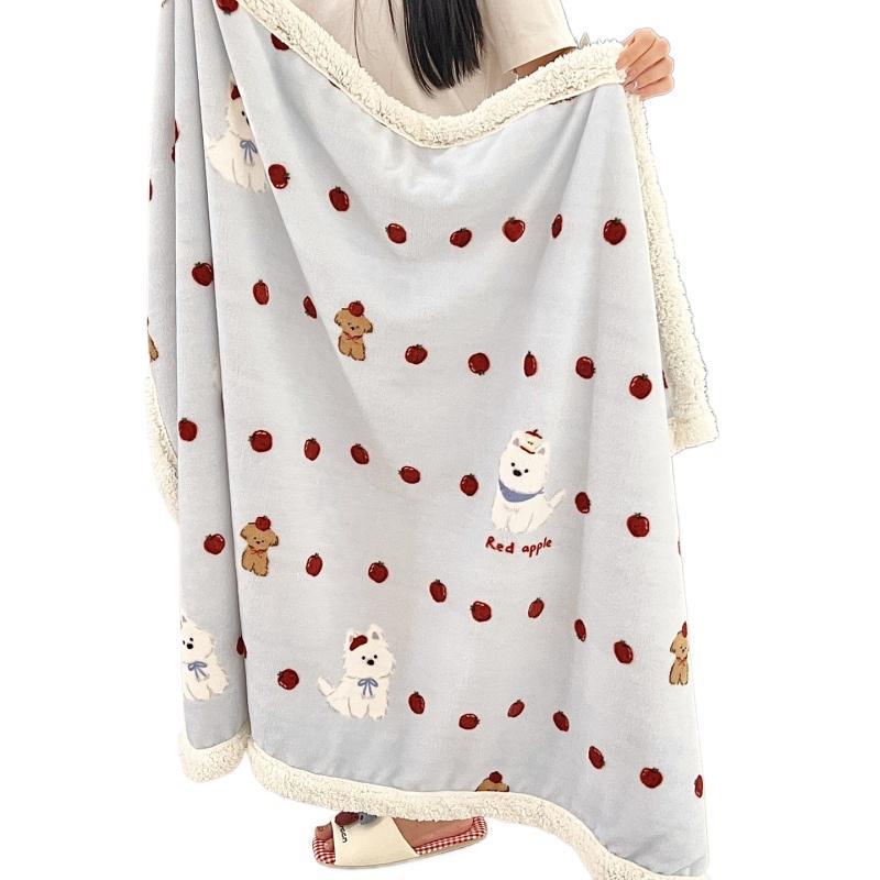 Cozy Snuggle Blanket Stornfield