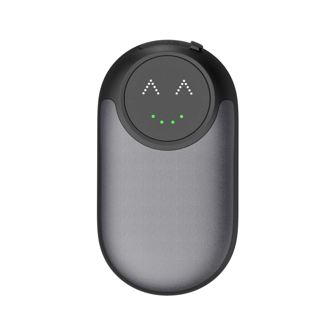 Unisex Personal Assistant Device Stornfield