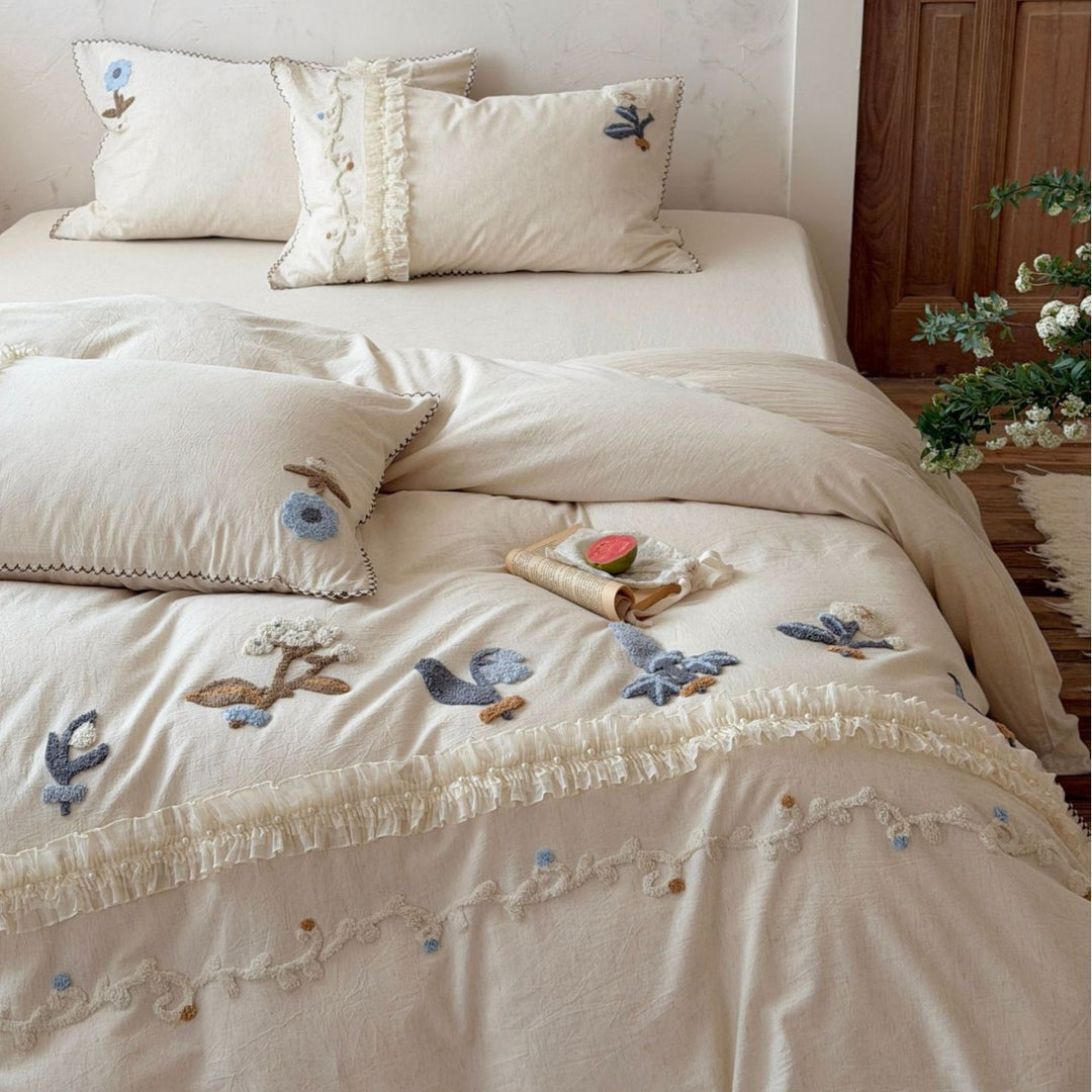 Bedding set