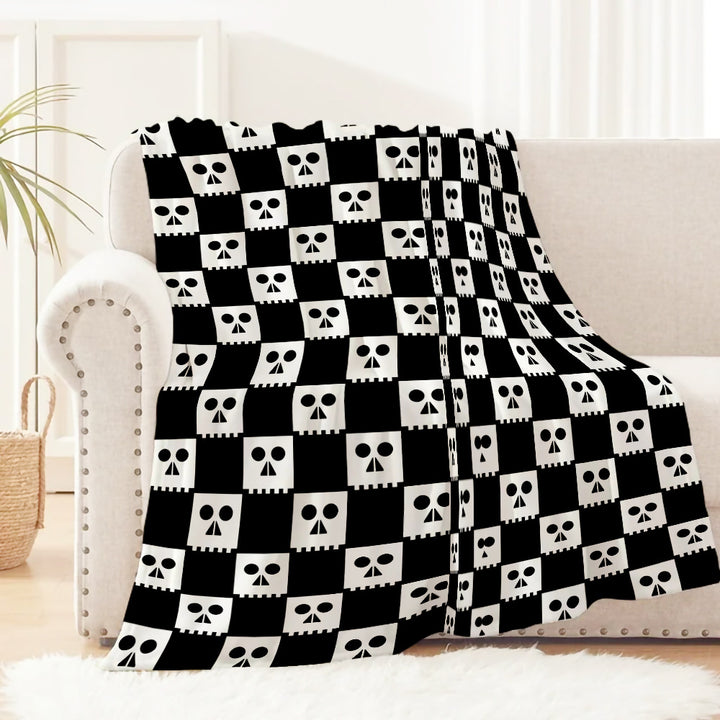 Decorative Throw Blanket Stornfield