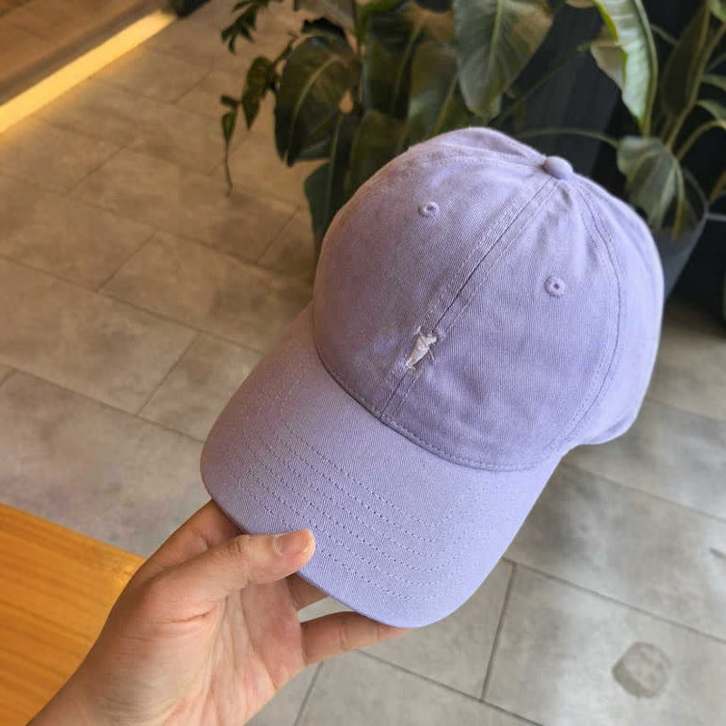 Women's Casual Distressed Baseball Cap Stornfield