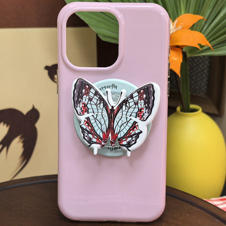 Butterfly Pop Grip Stornfield