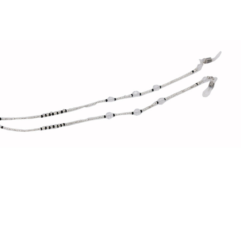 Chic Beaded Eyewear Retainer Chain Stornfield