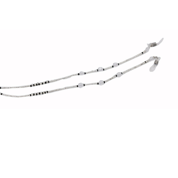 Chic Beaded Eyewear Retainer Chain Stornfield