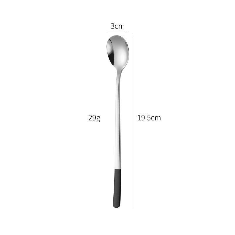 Elegant spoon with ergonomic design Stornfield