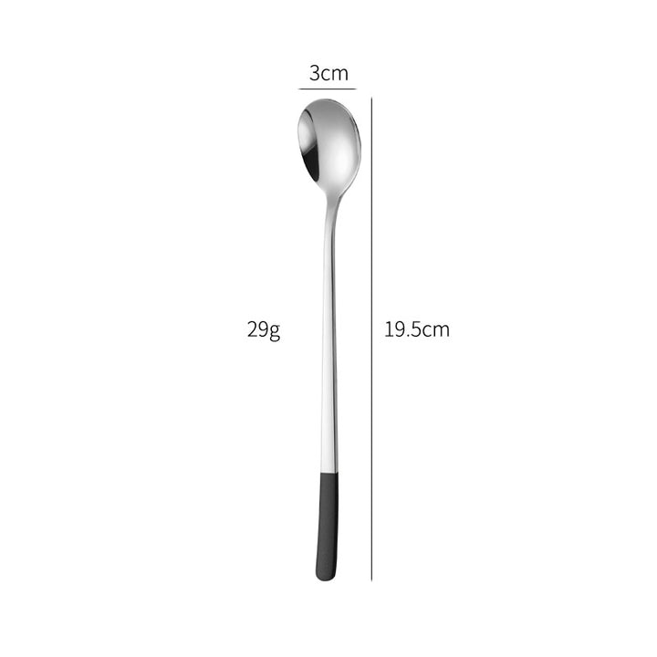 Elegant spoon with ergonomic design Stornfield