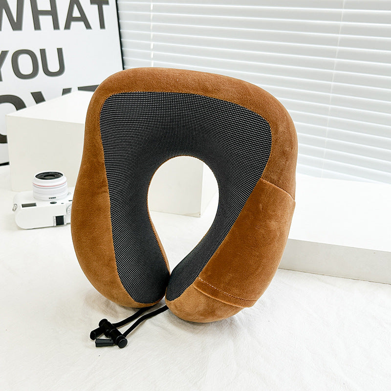 Unisex Neck Support made of high-quality memory foam Stornfield