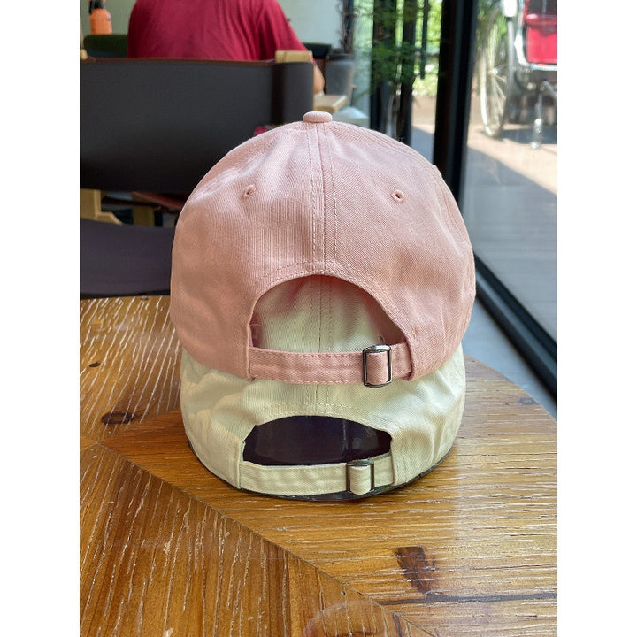 Men's Casual Adjustable Baseball Cap Stornfield