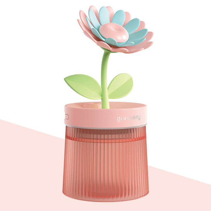 Decorative Desktop Flower Stornfield
