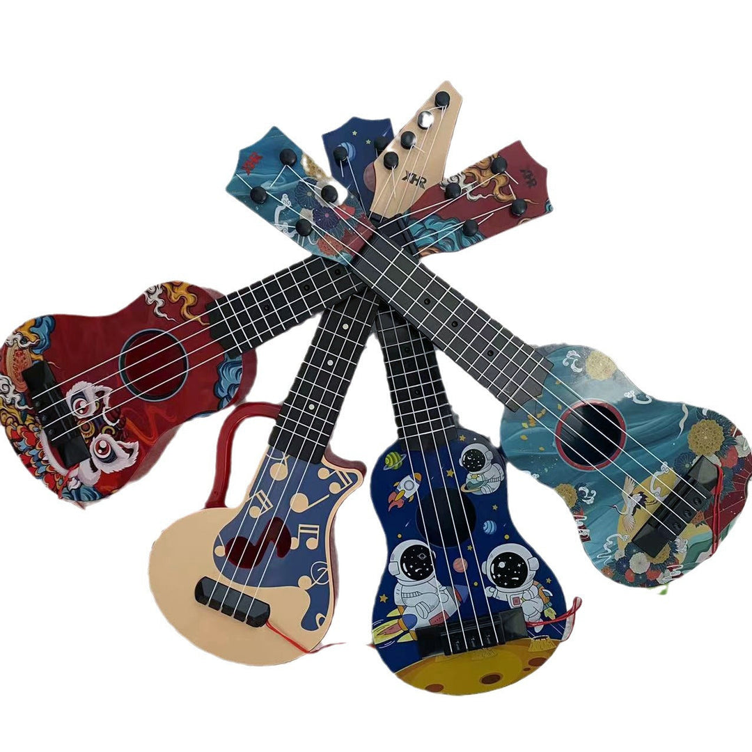 Mahogany Body Ukulele Stornfield