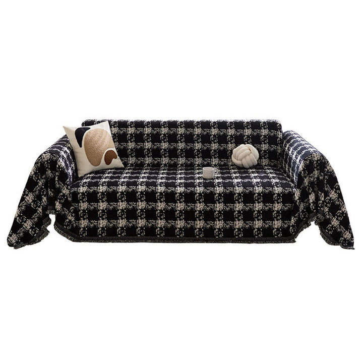 Decorative Sofa Cover
