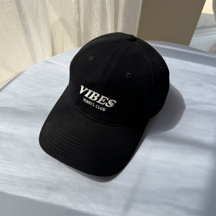 Men's Sporty Tennis Cap Stornfield
