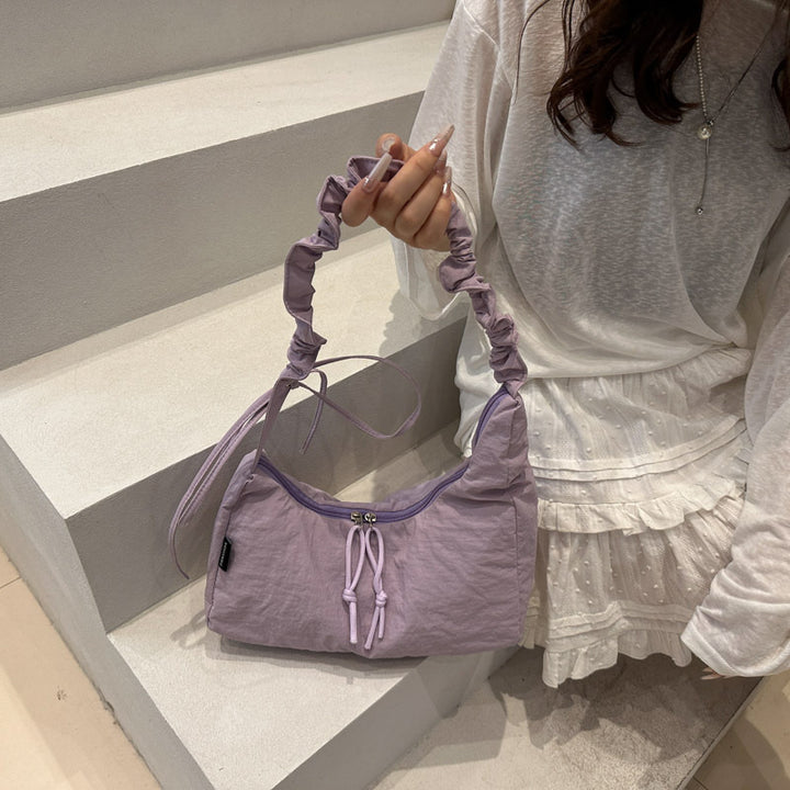 Trendy Slouchy Hobo Handbag Stornfield