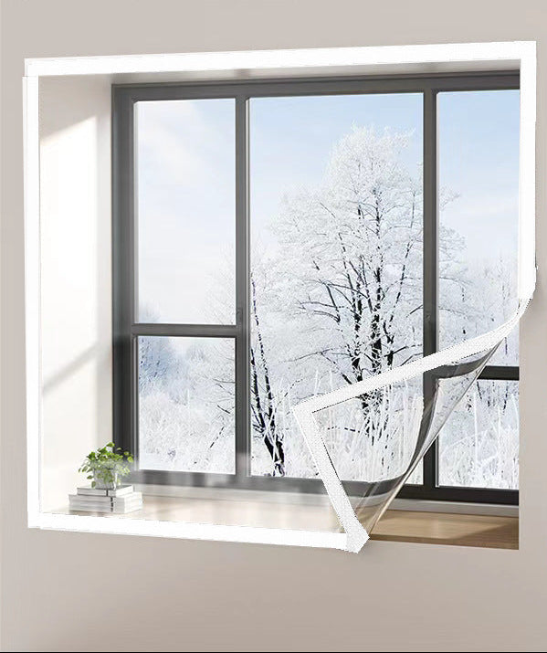 Window Insulation Film Stornfield