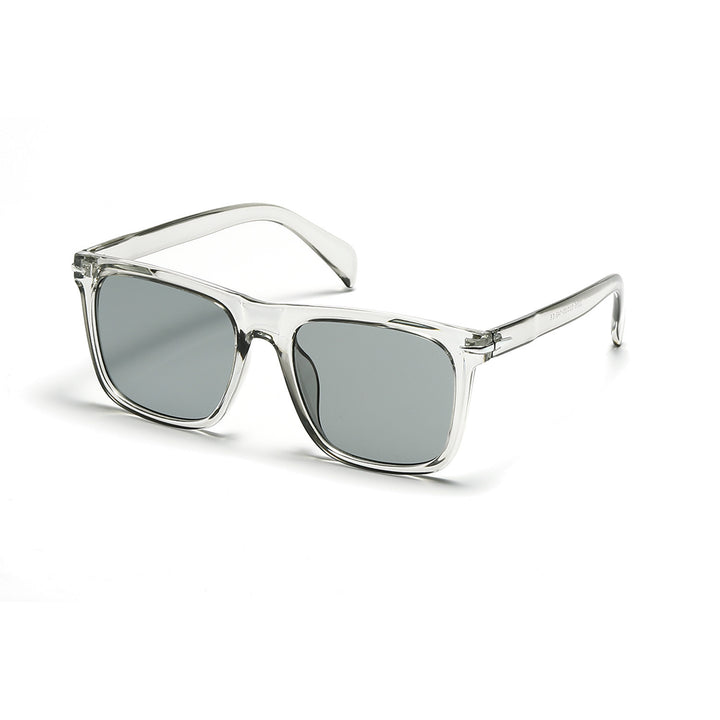 Women's fashionable sunglasses with elegant plastic frame and UV protection Stornfield