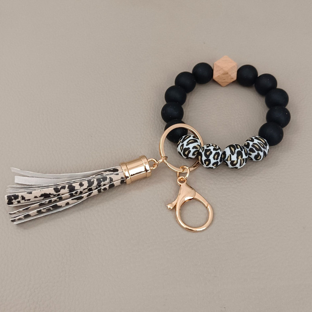 Stylish Keychain Bracelet Stornfield