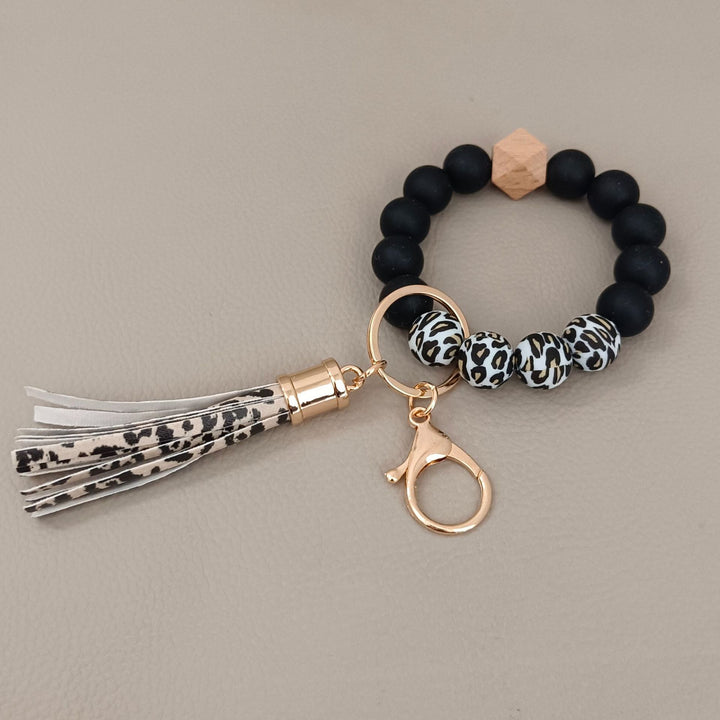 Stylish Keychain Bracelet Stornfield