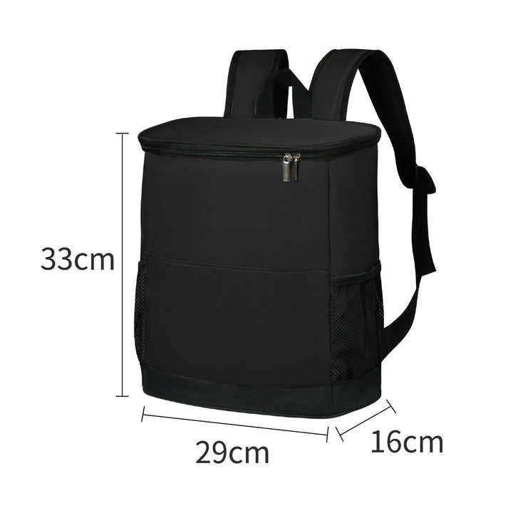 Unisex Cooler Backpack with Insulating Function Stornfield
