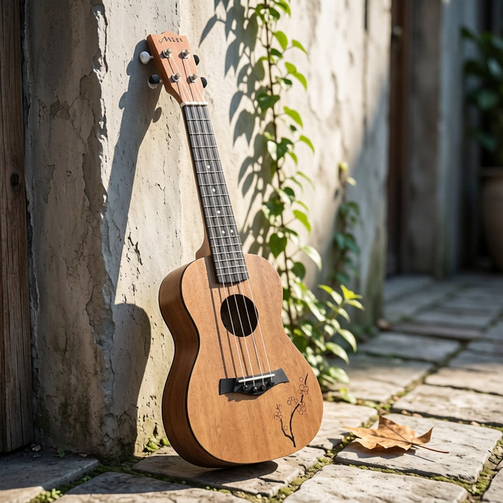 Concert Ukulele Stornfield