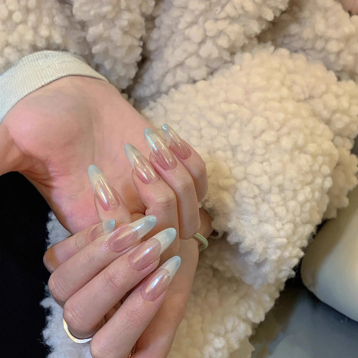 Nail Art Stornfield