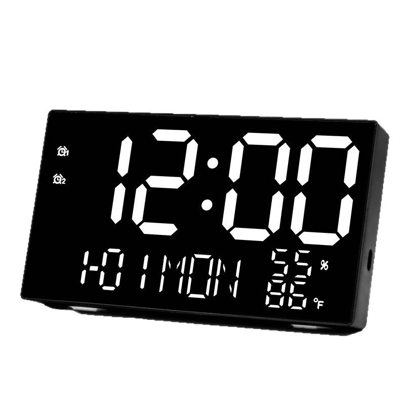 Digital table clock Stornfield
