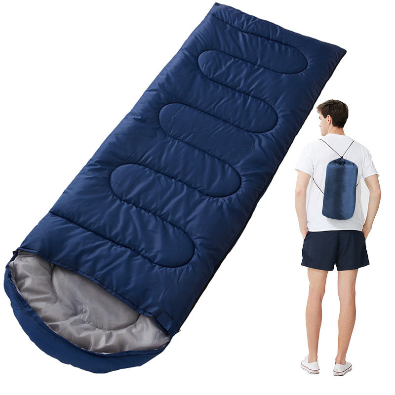 Sleeping bag Stornfield