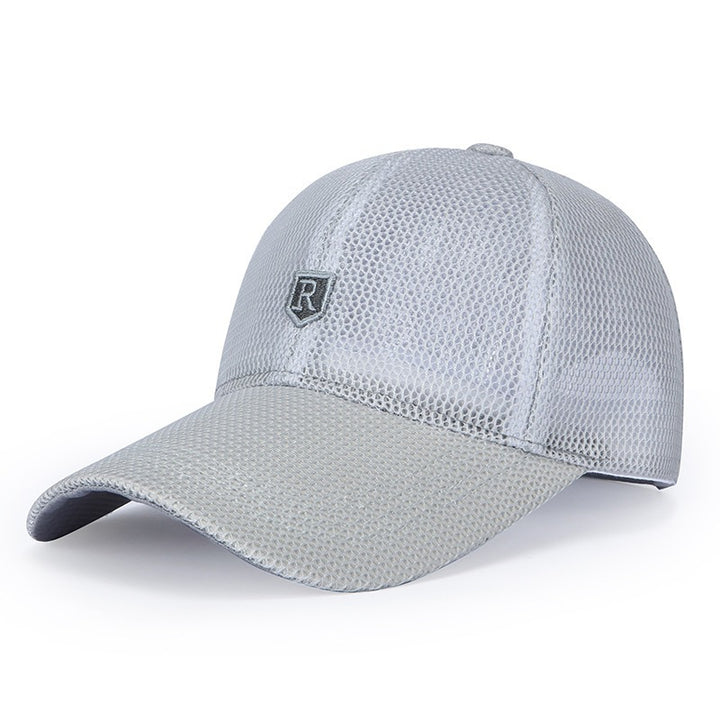 Ladies Breathable Sports Cap Stornfield