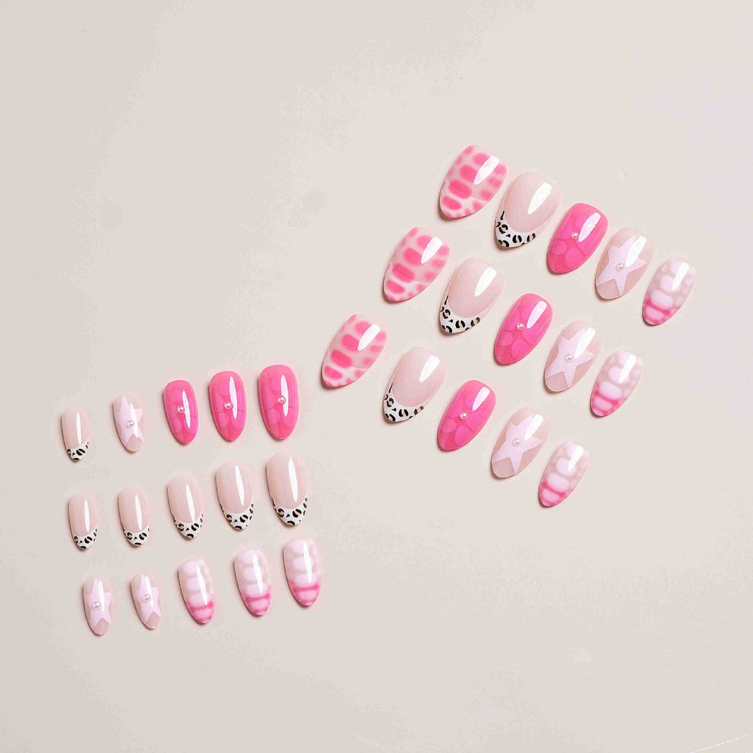 Decorative Nail Art Stornfield