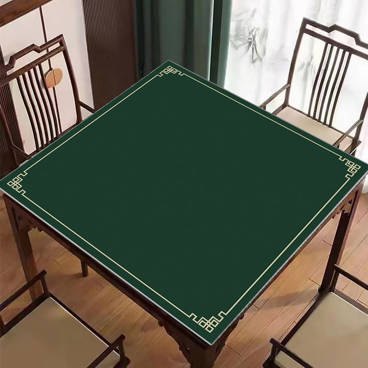 Elegant Decorative Table Cover