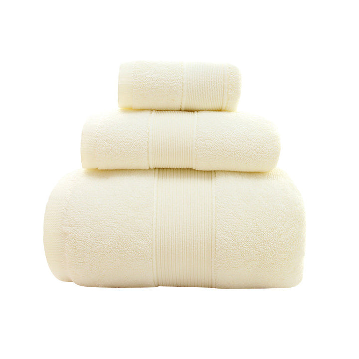 Women Luxury Bath Towel Set Stornfield