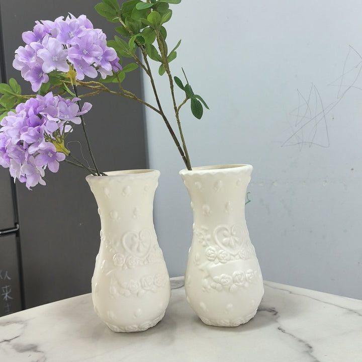 Decorative Floral Vase Stornfeild