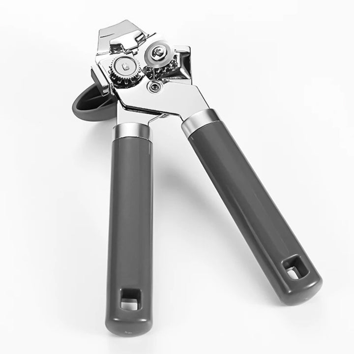Heavy-Duty Manual Can Opener Tool Stornfield