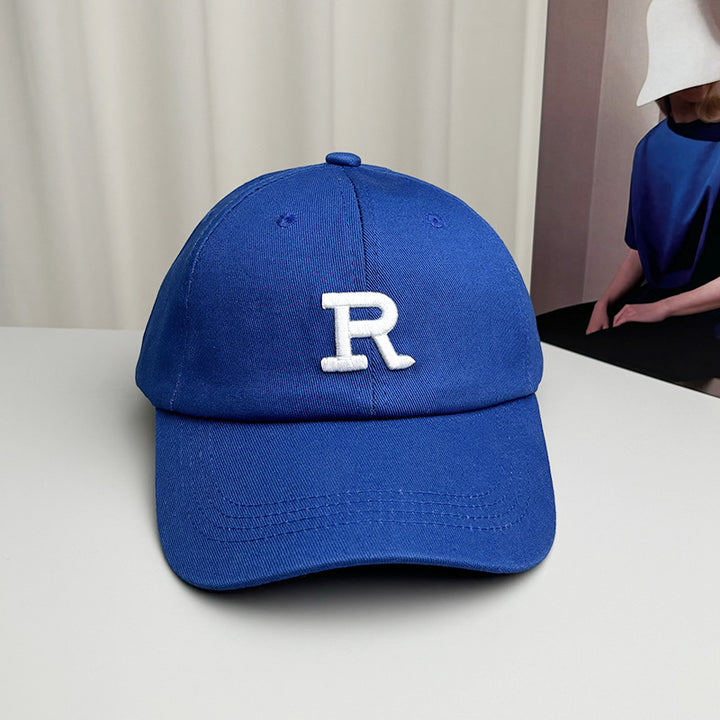 Ladies sporty cap made of high-quality cotton material Stornfield