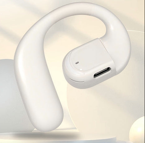 Advanced Wireless Neckband Earphones Stornfield