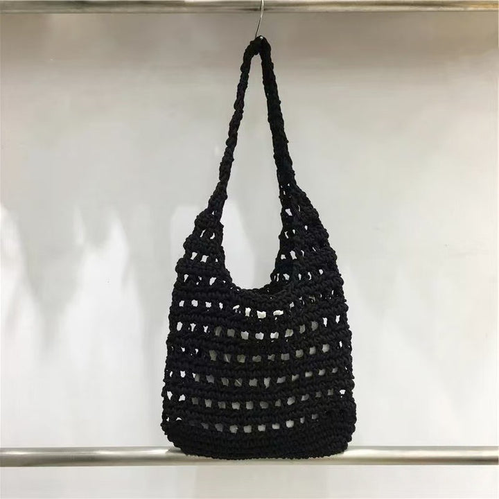 Macramé shoulder bag Stornfield
