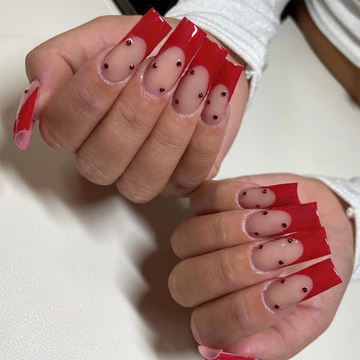 Artificial Nails Stornfield