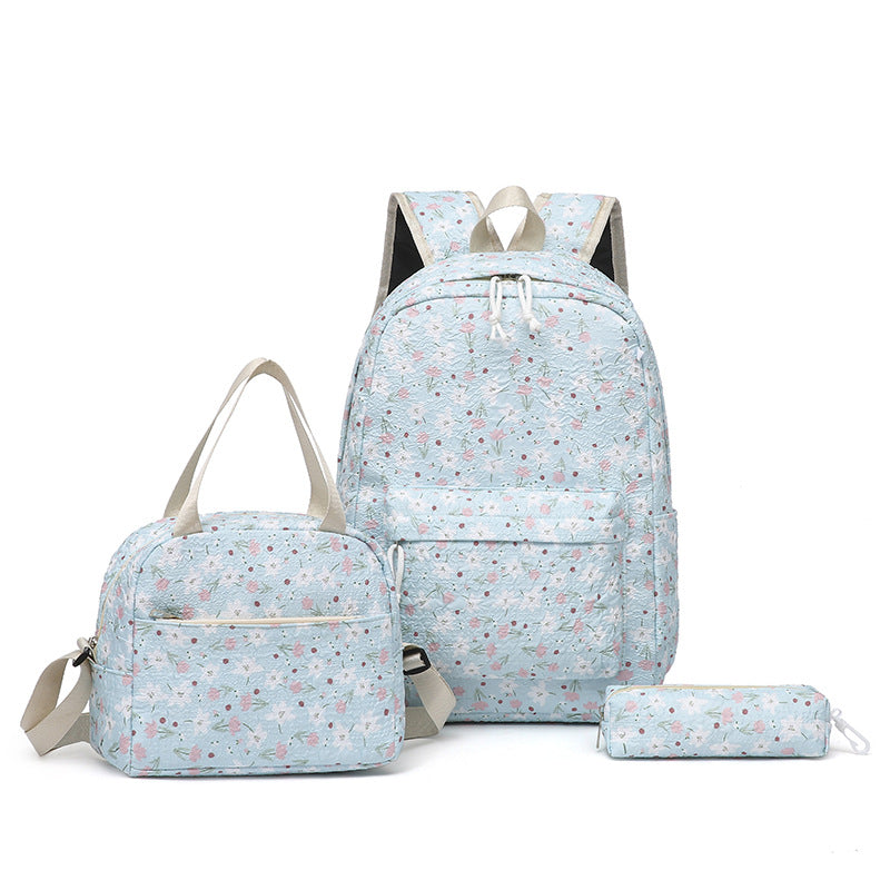 Multi-part shoulder bag set Stornfield
