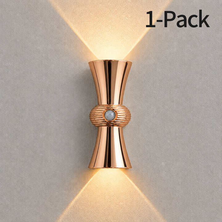 Decorative Wall Sconce