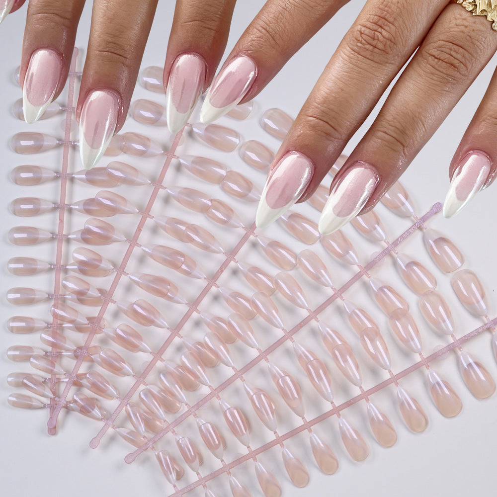 French Tip Nail Art Kit Stornfield