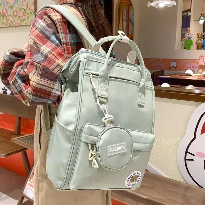 Functional Everyday Backpack Stornfield