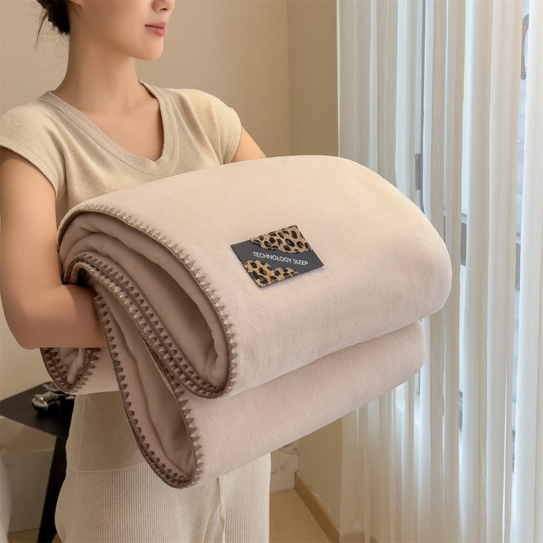 Premium Soft Plush Blanket