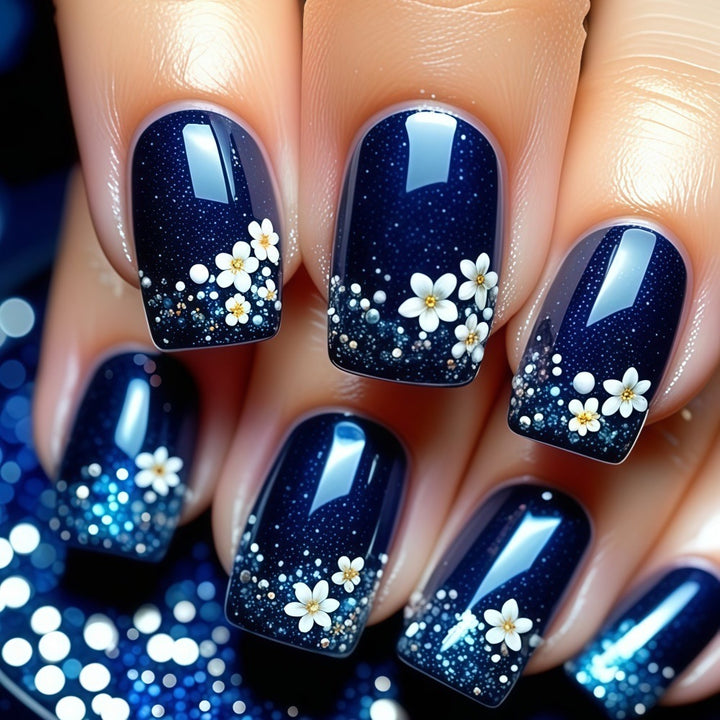 Artistic Design Nails Stornfield