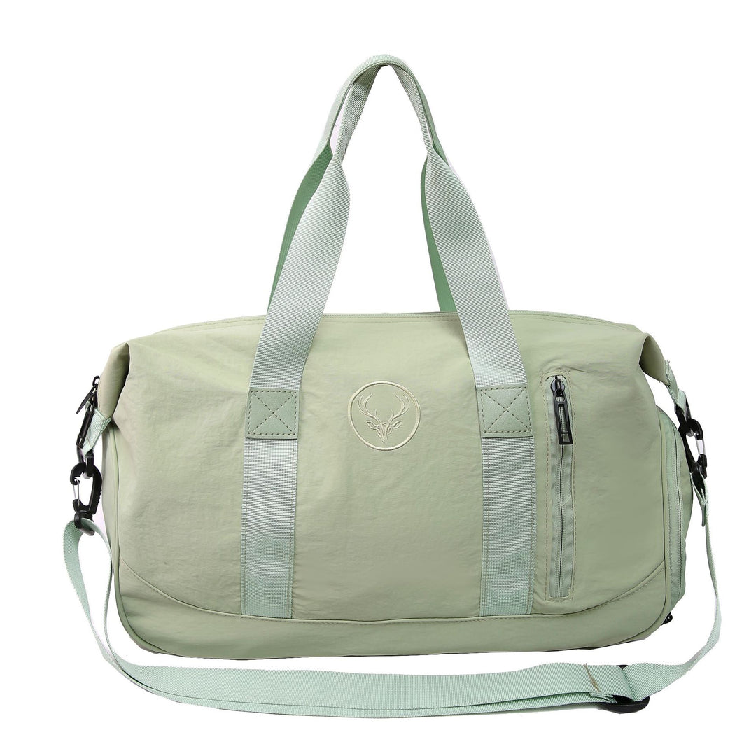 Travel Weekend Gym Duffle