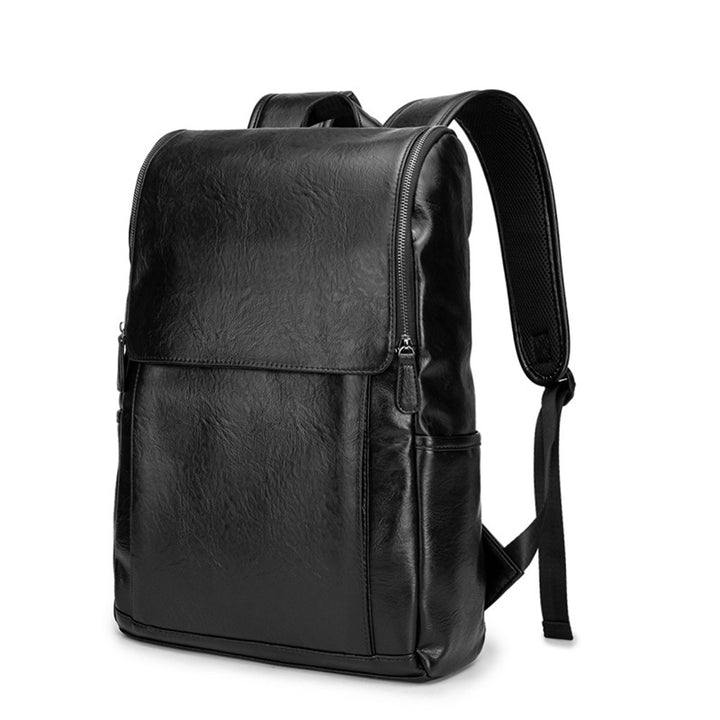 Elegant Vintage Laptop Backpack Stornfield