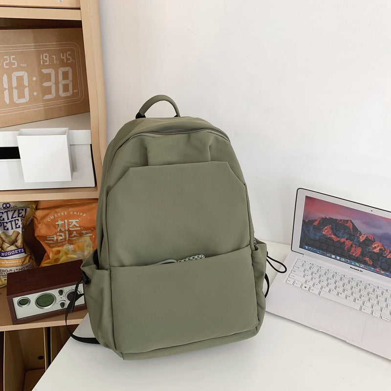 Backpack with sophisticated storage and durable design Stornfield