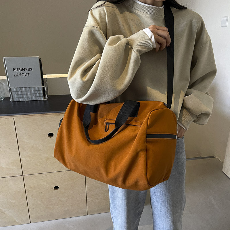 Sporty Travel Bag Stornfield 1785335497