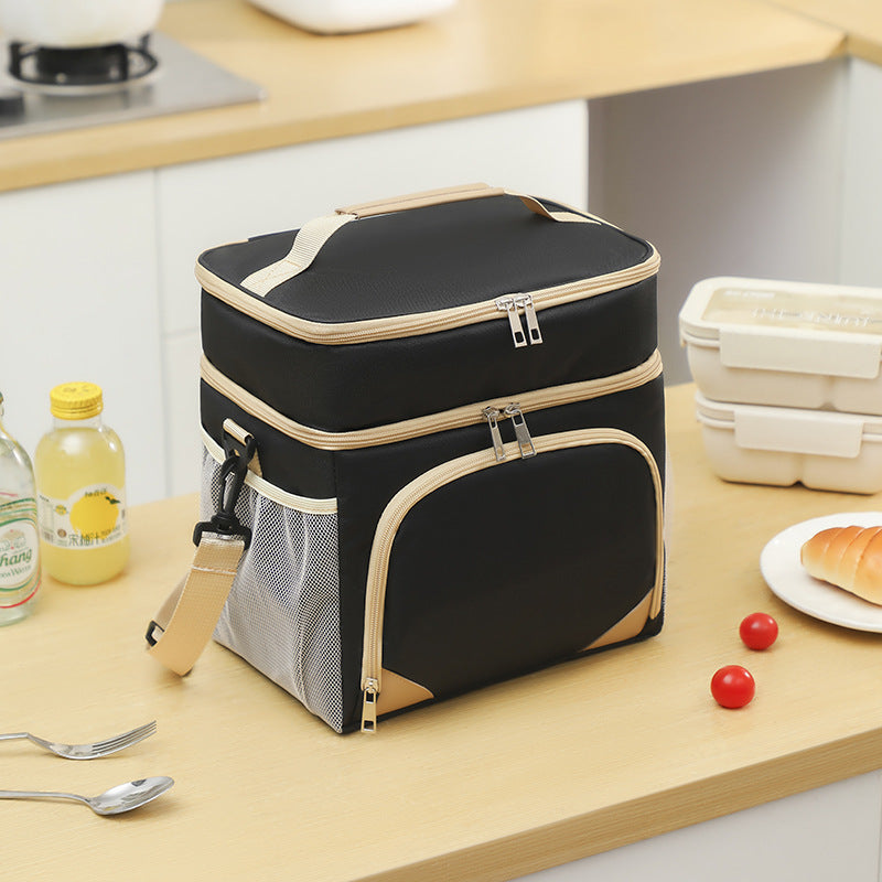 Cooling bag Stornfield