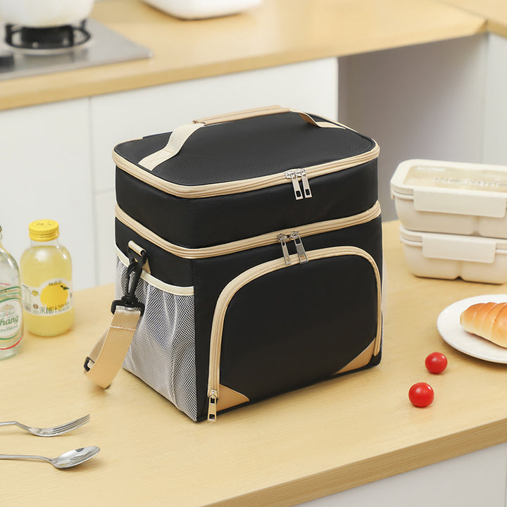 Cooling bag Stornfield