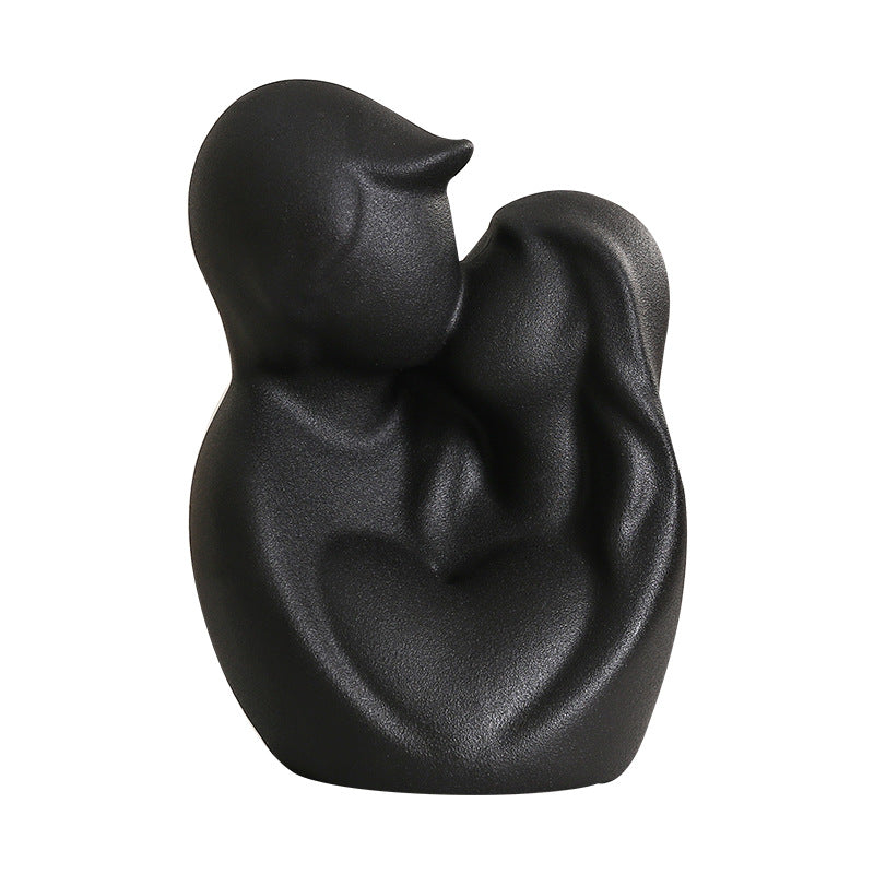 Stylish Amor Sculpture Stornfield