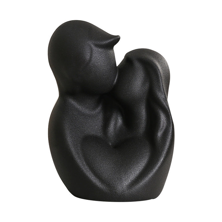 Stylish Amor Sculpture Stornfield